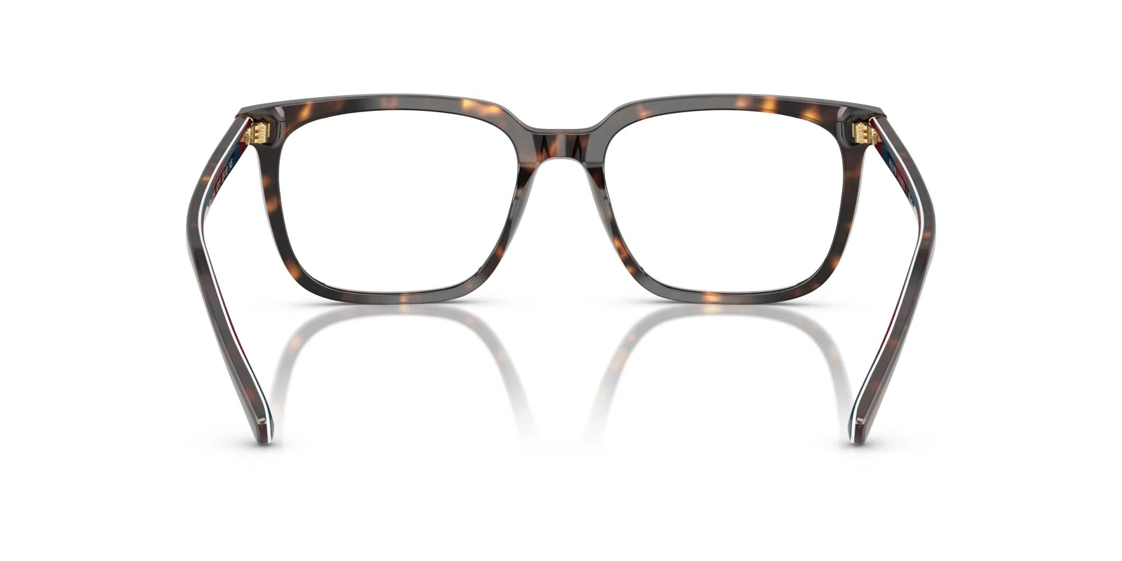 Polo 2284 Eyeglasses - view 7